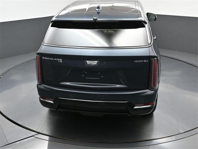 new 2026 Cadillac Escalade IQ car, priced at $135,590