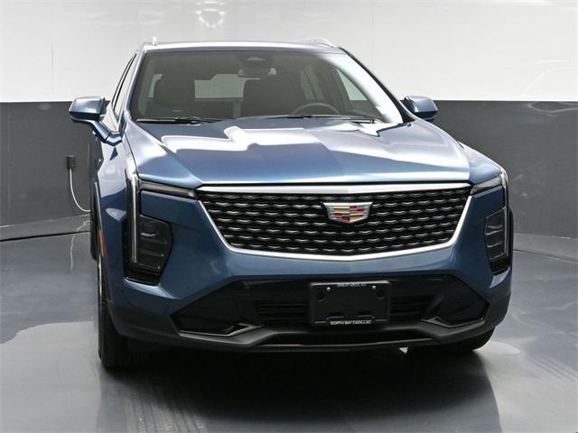 new 2025 Cadillac XT4 car