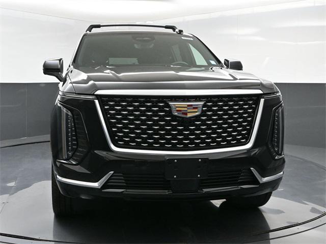 new 2025 Cadillac Escalade ESV car, priced at $112,885