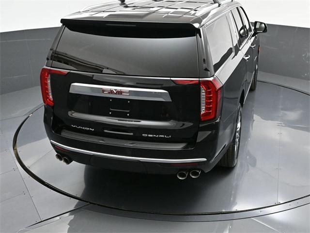 new 2024 GMC Yukon XL car, priced at $93,455