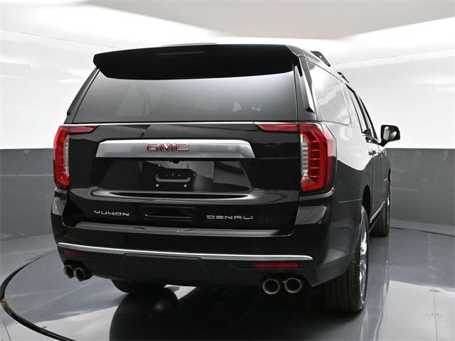 new 2024 GMC Yukon XL car, priced at $93,455