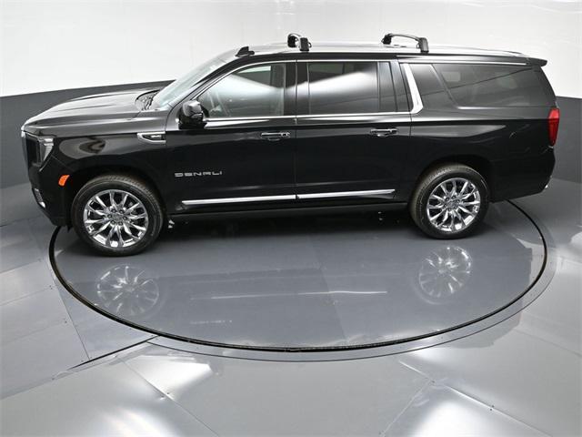 new 2024 GMC Yukon XL car, priced at $93,455