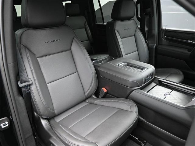 new 2024 GMC Yukon XL car, priced at $93,455