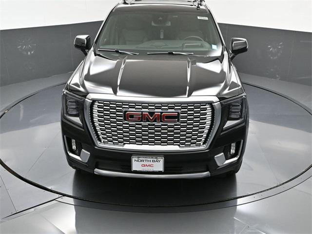 new 2024 GMC Yukon XL car, priced at $93,455