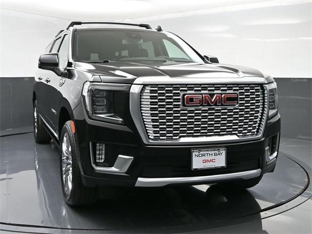 new 2024 GMC Yukon XL car, priced at $93,455