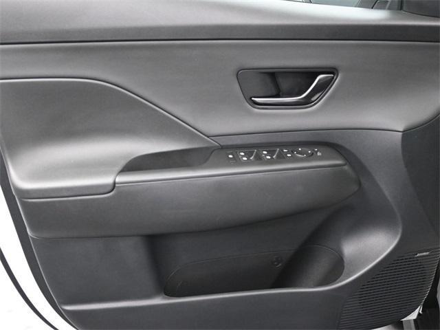 used 2024 Hyundai Kona car, priced at $23,941