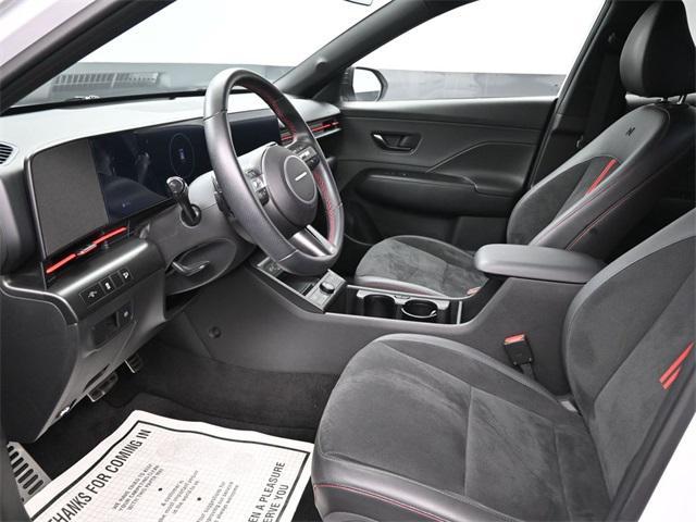 used 2024 Hyundai Kona car, priced at $23,941
