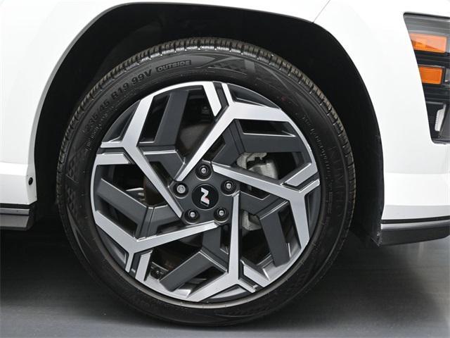 used 2024 Hyundai Kona car, priced at $23,941