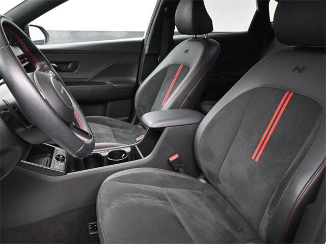 used 2024 Hyundai Kona car, priced at $23,941