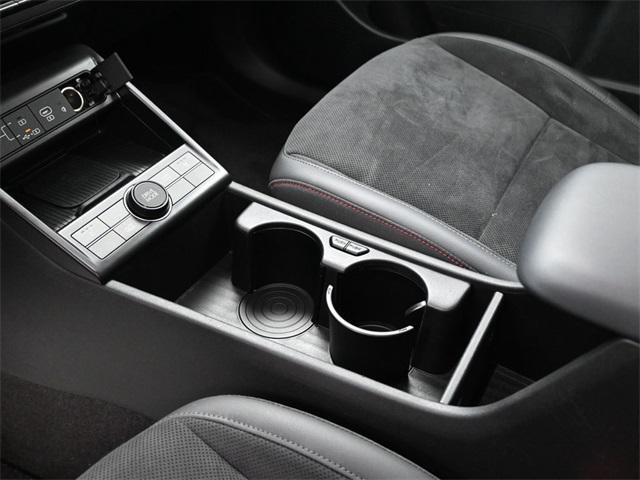 used 2024 Hyundai Kona car, priced at $23,941