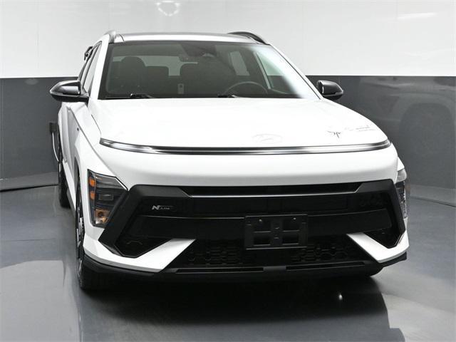used 2024 Hyundai Kona car, priced at $23,941