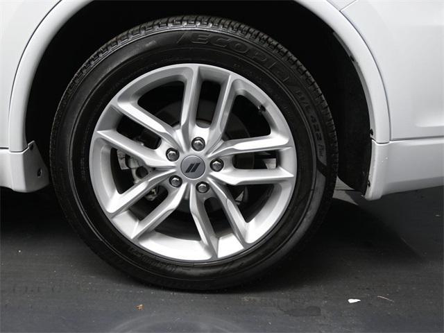 used 2025 Dodge Durango car