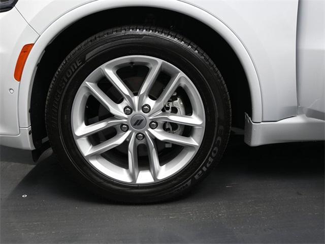 used 2025 Dodge Durango car