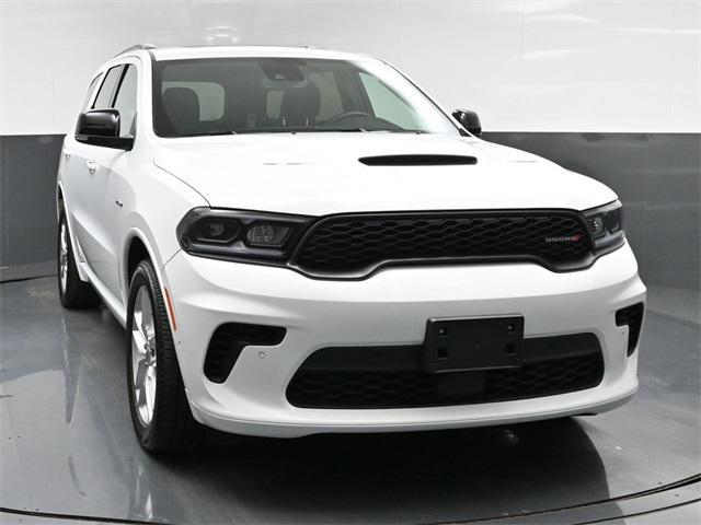 used 2025 Dodge Durango car