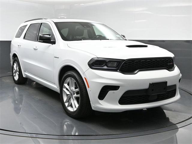 used 2025 Dodge Durango car