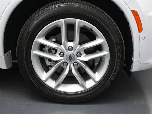 used 2025 Dodge Durango car