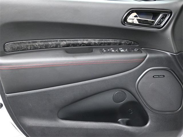 used 2025 Dodge Durango car