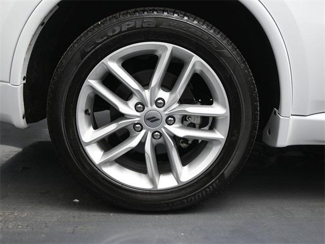 used 2025 Dodge Durango car