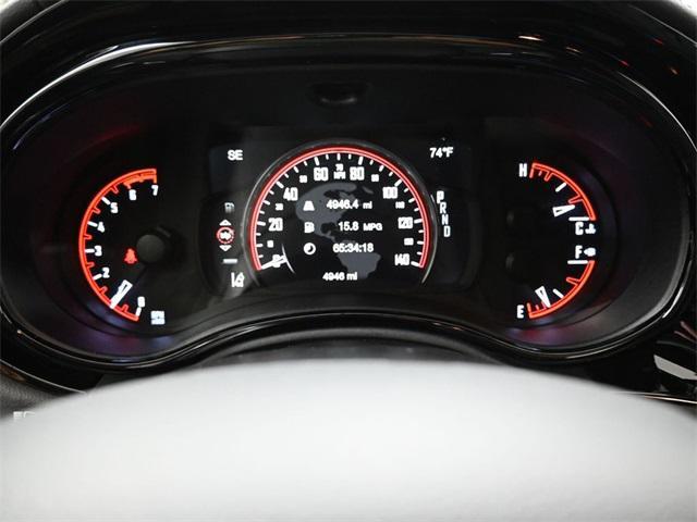 used 2025 Dodge Durango car