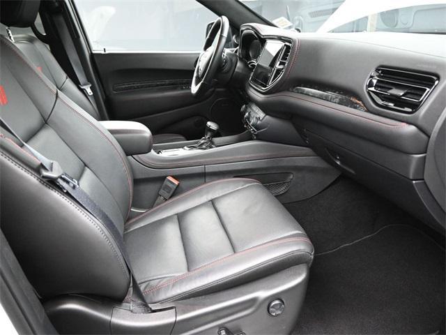 used 2025 Dodge Durango car