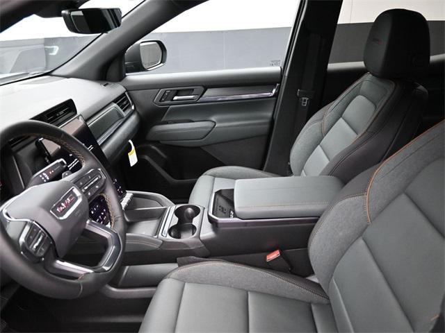 new 2026 GMC Terrain car, priced at $44,105