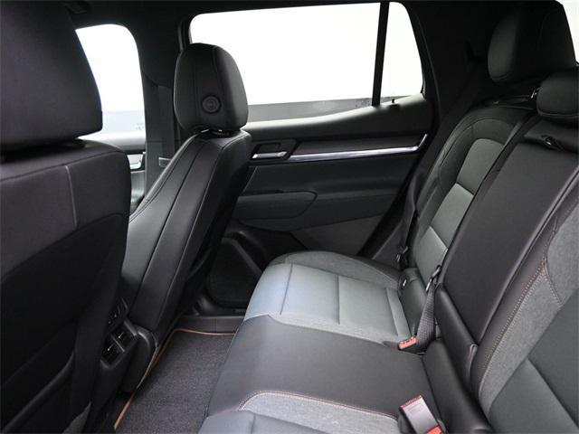 new 2026 GMC Terrain car, priced at $44,105