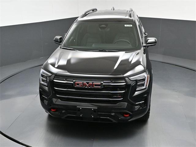new 2026 GMC Terrain car, priced at $44,105