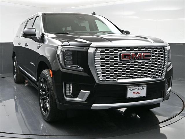 new 2024 GMC Yukon XL car, priced at $98,025