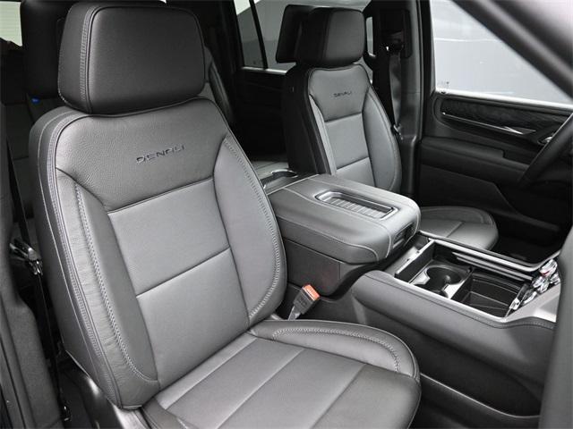 new 2024 GMC Yukon XL car, priced at $98,025