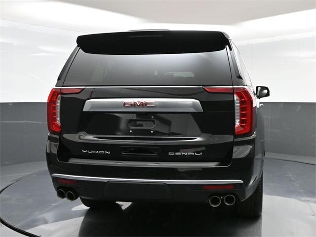 new 2024 GMC Yukon XL car, priced at $98,025