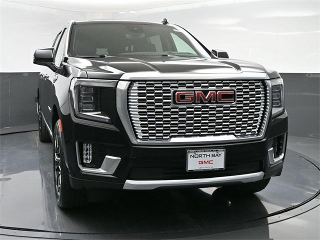 new 2024 GMC Yukon XL car, priced at $98,025