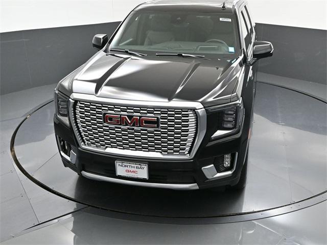 new 2024 GMC Yukon XL car, priced at $98,025