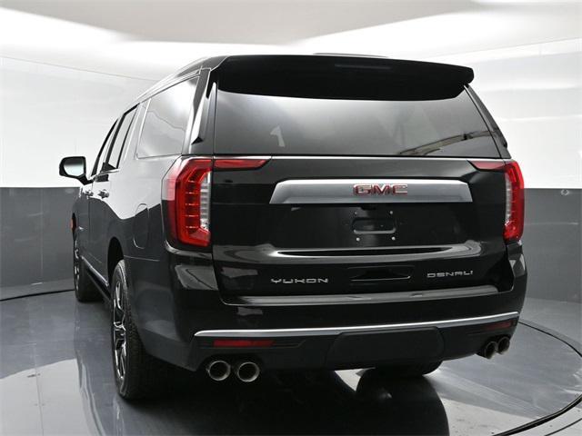 new 2024 GMC Yukon XL car, priced at $98,025