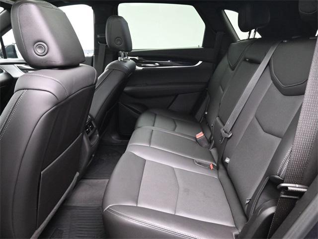 used 2022 Cadillac XT5 car