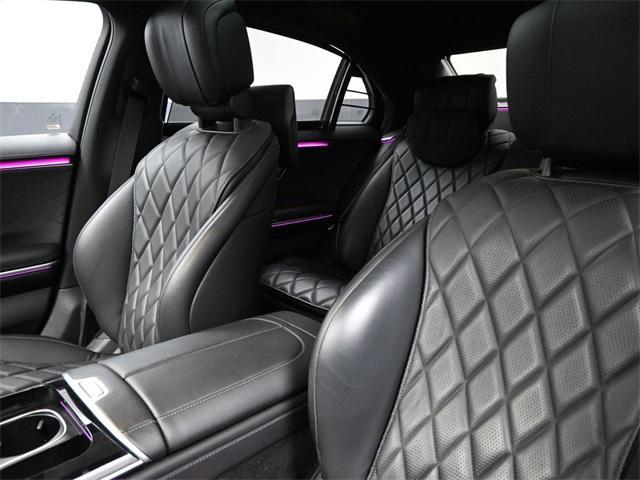 used 2022 Mercedes-Benz S-Class car, priced at $61,913