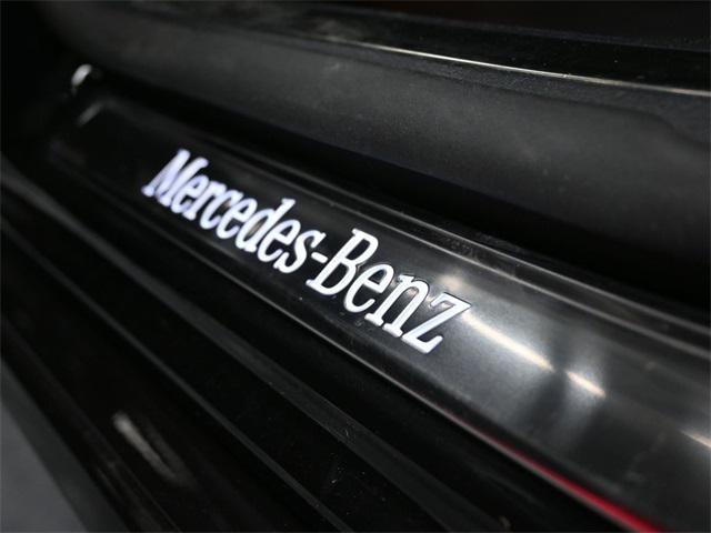 used 2022 Mercedes-Benz S-Class car, priced at $61,913