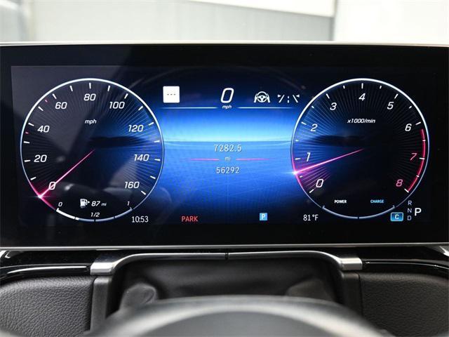 used 2022 Mercedes-Benz S-Class car, priced at $61,913