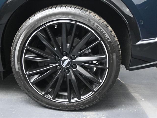 new 2025 Cadillac LYRIQ car, priced at $68,609