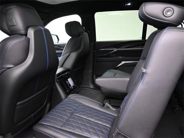 new 2026 Cadillac Escalade IQ car, priced at $133,995