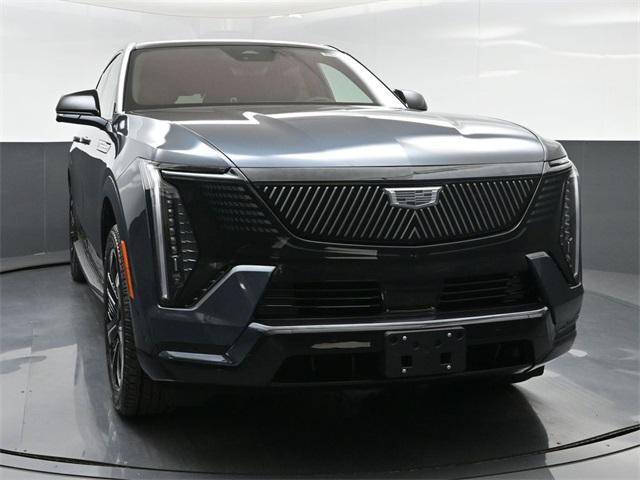 new 2026 Cadillac Escalade IQ car, priced at $133,995