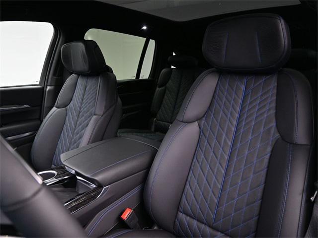 new 2026 Cadillac Escalade IQ car, priced at $133,995