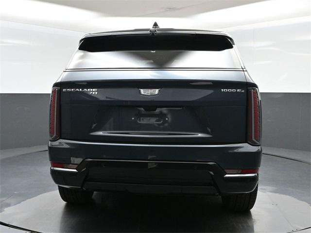 new 2026 Cadillac Escalade IQ car, priced at $133,995