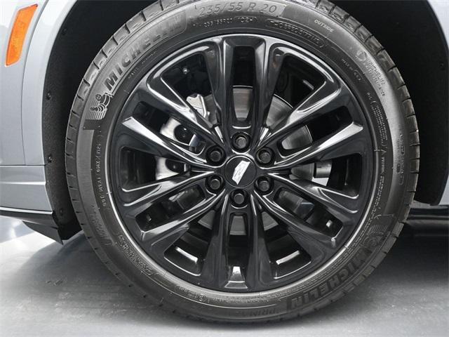 new 2025 Cadillac XT6 car, priced at $62,568