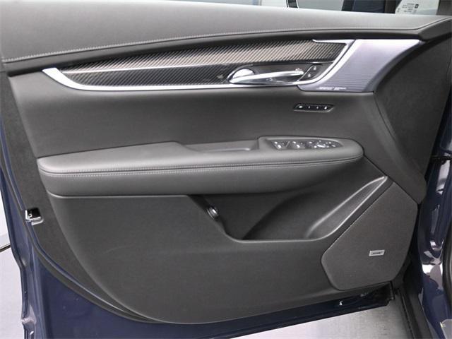 new 2025 Cadillac XT6 car, priced at $64,465