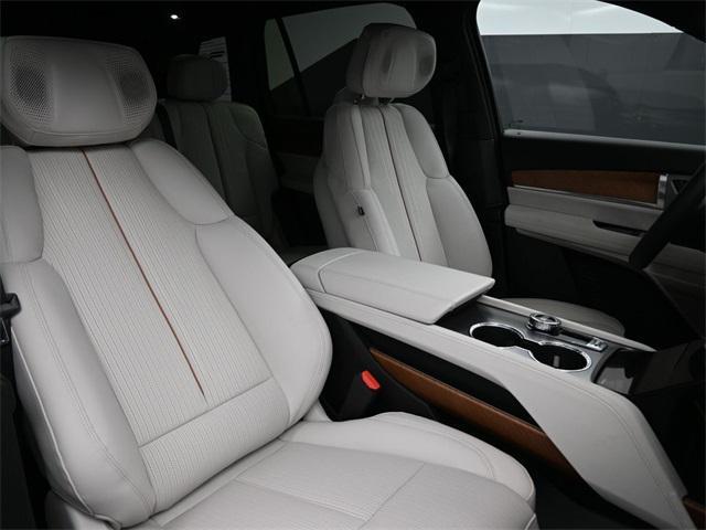 new 2026 Cadillac VISTIQ car, priced at $80,214