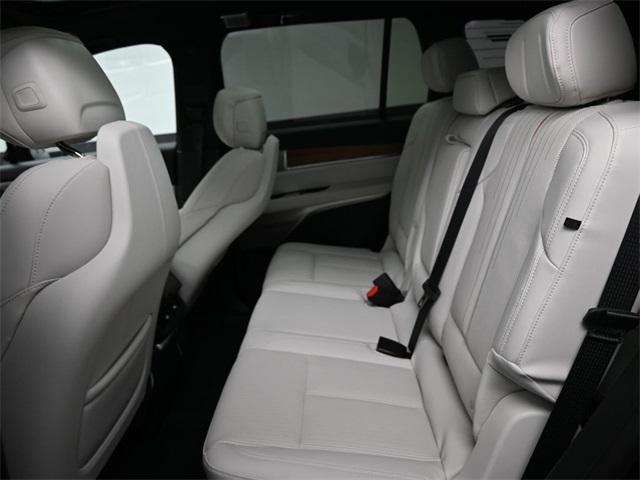 new 2026 Cadillac VISTIQ car, priced at $80,214