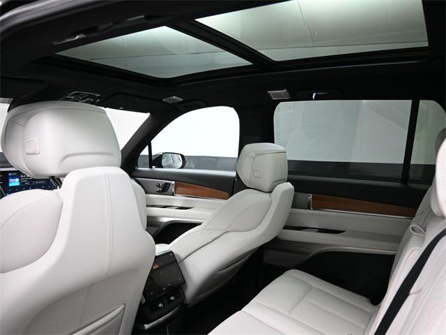 new 2026 Cadillac VISTIQ car, priced at $80,214