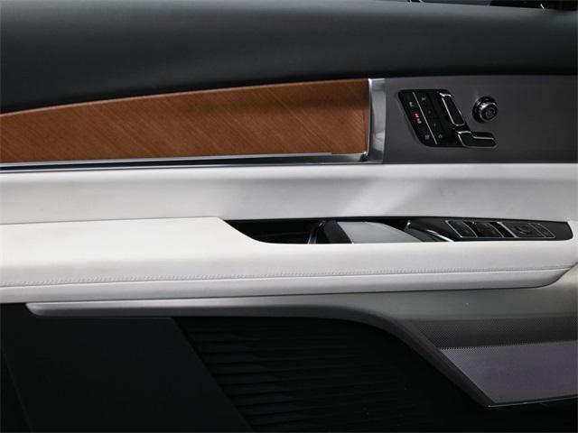 new 2026 Cadillac VISTIQ car, priced at $80,214