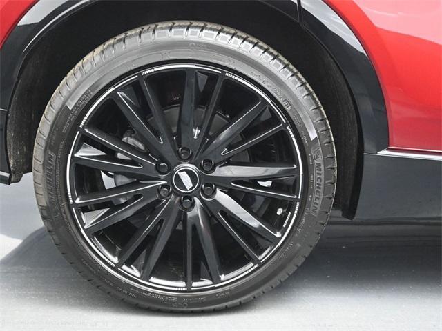new 2025 Cadillac LYRIQ car, priced at $69,010