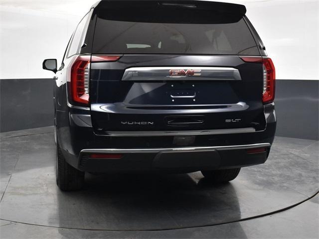 new 2024 GMC Yukon XL car, priced at $75,920